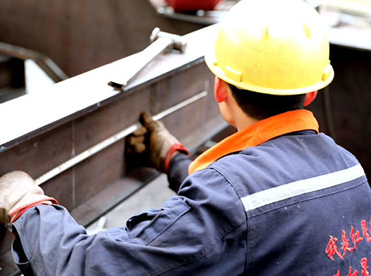 紅星機(jī)器在路上 | 不負(fù)春光，蓄勢(shì)起航