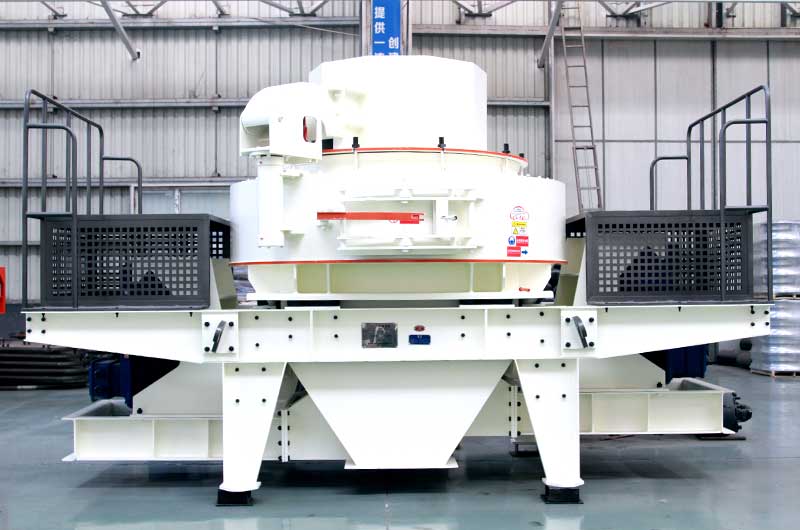 機制砂有何魅力？紅星機器帶你研究