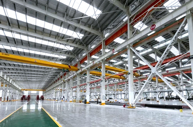 云開疫散，紅星集團高端智造再開疆