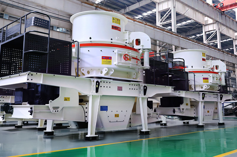 人工制砂大熱，紅星制砂機(jī)陪你乘風(fēng)破浪