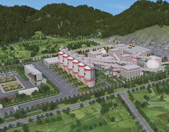 河北省大氣污染防治再出新規(guī)！封閉環(huán)保型生產(chǎn)是當(dāng)務(wù)之急