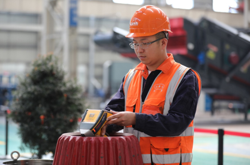 高質量裝備怎么來的，一起探尋紅星智造的背后！