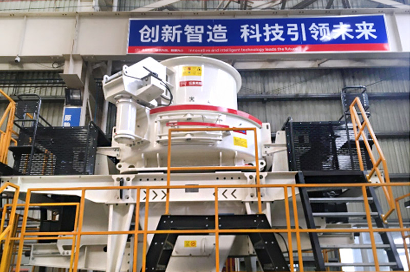 機(jī)制砂石骨料大規(guī)模用于水電站，如何減少針片狀料？