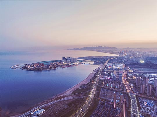 砂石剛需 | 全國3000多個(gè)項(xiàng)目集中開工！5點(diǎn)教你如何提高制砂機(jī)的產(chǎn)量