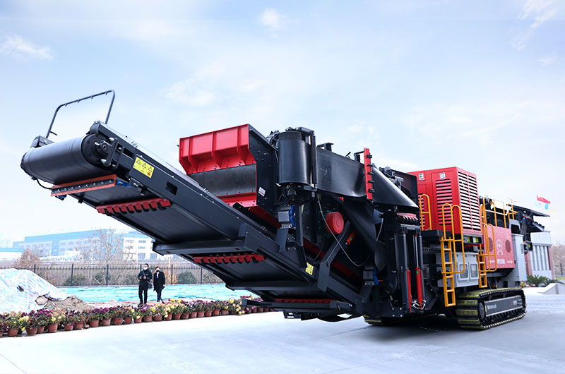 再現(xiàn)典范，上海最高補(bǔ)貼兩千萬，鼓勵(lì)建筑固廢制備再生骨料