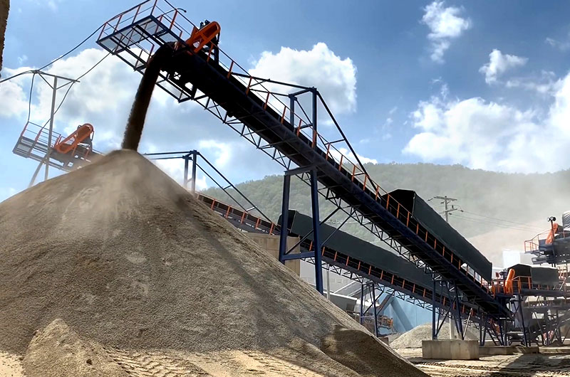 適度超前開展基礎(chǔ)設施投資，砂石需求前景可觀
