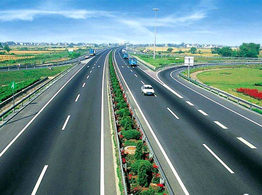 “十四五”安徽省路網(wǎng)將進一步拉長織密，砂石需求潛力不可忽視