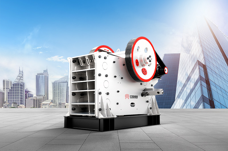 物料破碎第一道，顎破如何用得好？