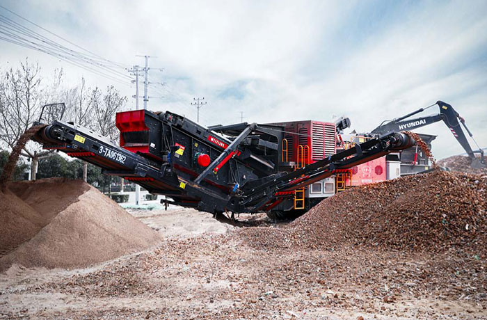 “無廢城市”建設正當時，紅星集團助力“西北龍頭”綠色發(fā)展