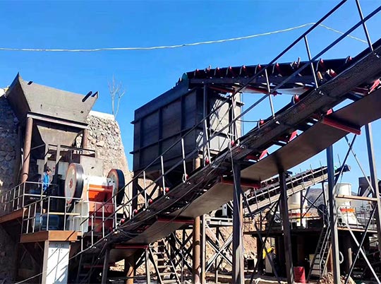 砂石運輸受阻、需求下降？疫情之下，砂石企業(yè)該如何“苦練內(nèi)功”？