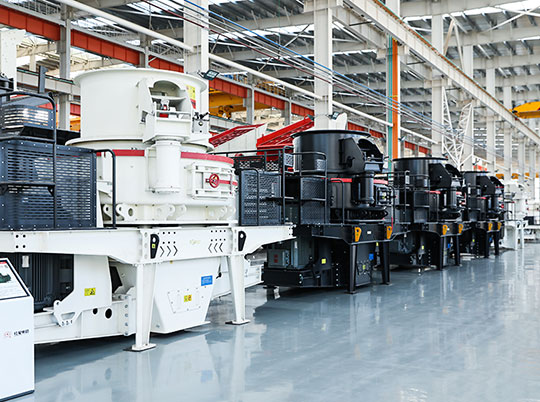 產(chǎn)業(yè)集聚趨勢下，如何打造機制砂石生產(chǎn)供應基地？