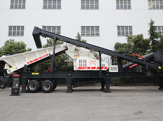 強(qiáng)大的性能，過硬的品質(zhì)！紅星MTF輪胎移動破，給客戶帶來更大效能