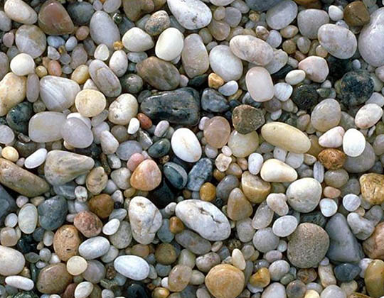 用鵝卵石生產(chǎn)高品質(zhì)機(jī)制砂，如何配置生產(chǎn)線？