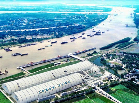 7大礦源布局砂石市場，年產(chǎn)近1.5億噸！看中電建如何打造行業(yè)標桿