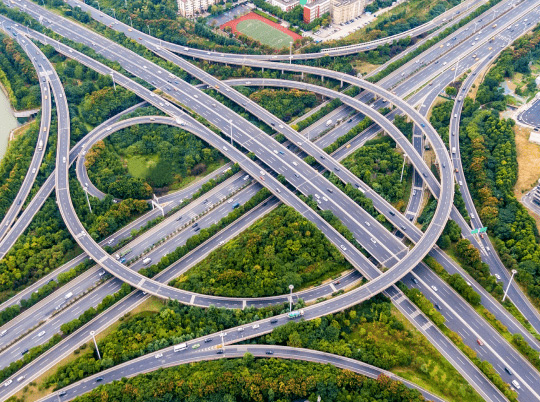 河南綜合立體交通網(wǎng)規(guī)劃出臺，一大波砂石需求在路上