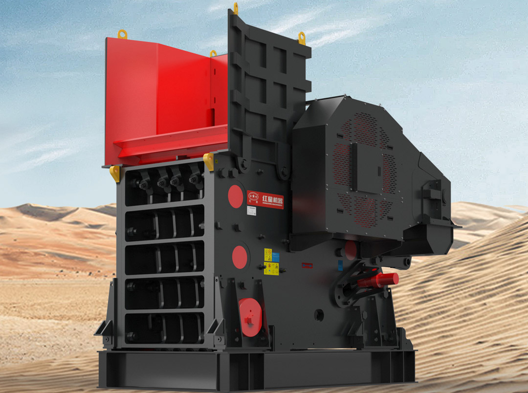 物料首破設(shè)備——顎破，如何能用得好？