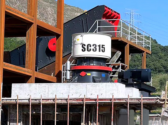 如何降低破碎機的運營成本？紅星集團為你整理一份實用指南