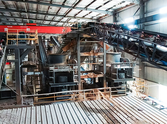 機(jī)制砂行業(yè)風(fēng)口已至：市場前景無限廣闊，紅星機(jī)器領(lǐng)跑未來！