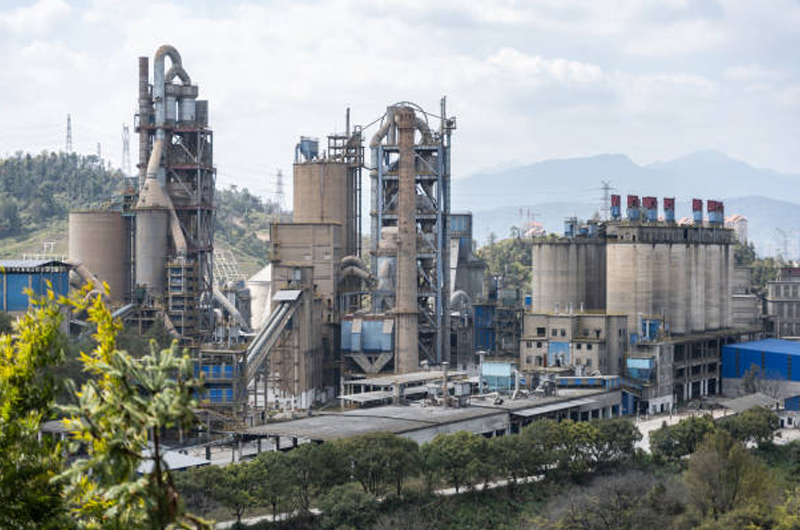 越來越多水泥企業(yè)涌入砂石骨料市場，紅星機器提供多元化發(fā)展方向