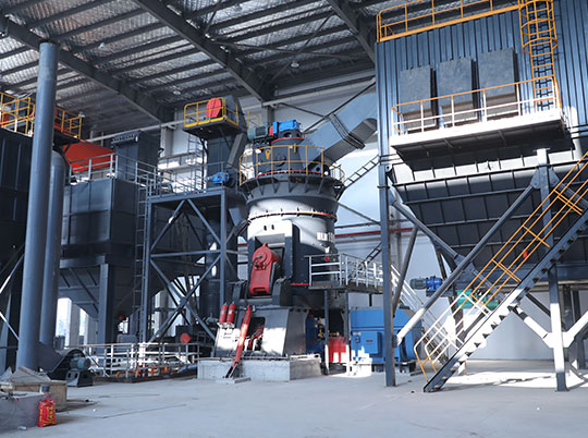 紅星立式磨粉機(jī)高效節(jié)能，引領(lǐng)行業(yè)新未來