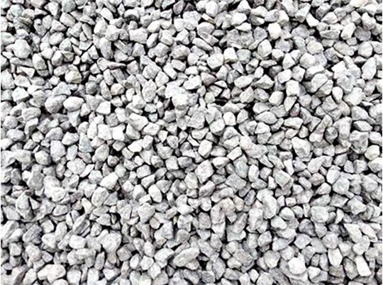 物料硬度高、粒度不均勻？紅星對(duì)輥式破碎機(jī)輕松破解砂石骨料難題！