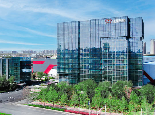 砂石行業(yè)迎來綠色發(fā)展新機(jī)遇 紅星集團(tuán)以創(chuàng)新技術(shù)賦能產(chǎn)業(yè)升級(jí)