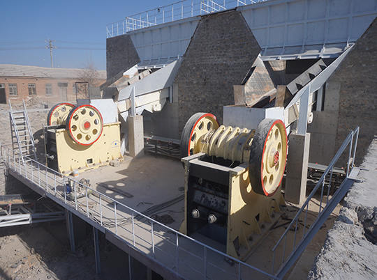 雄安新區(qū)大規(guī)模基建將啟動！各砂石企業(yè)請備好砂石骨料