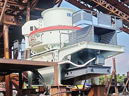 高品質(zhì)機制砂需求旺盛，掌握這幾點提高質(zhì)量不是事