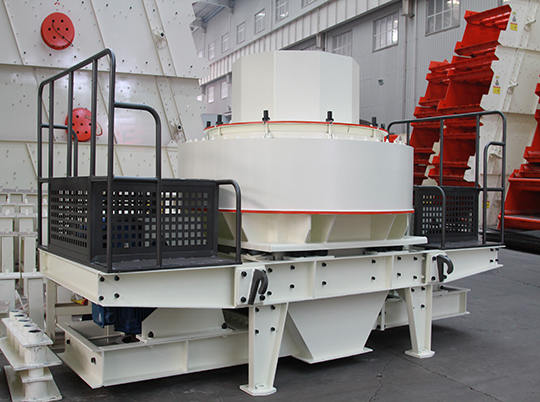 砂石需求量增加，天然砂短缺！如何尋找良機？