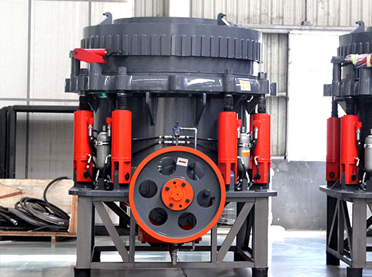 城鎮(zhèn)化離不開水泥業(yè)，離不開先進(jìn)的破碎