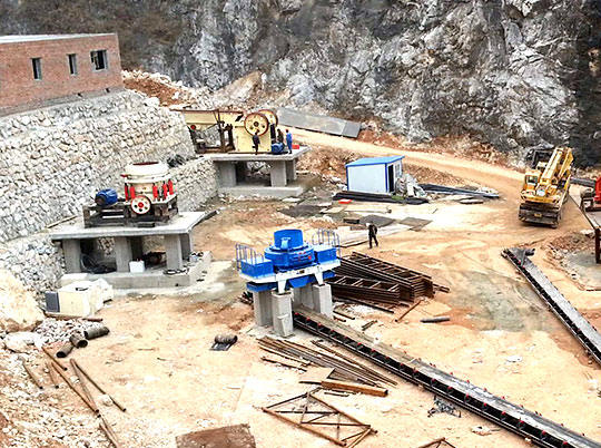 干法制砂、濕法制砂“斗法” 誰(shuí)棋高一著？（下）