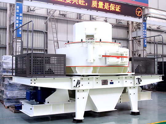 干法制砂、濕法制砂“斗法” 誰(shuí)棋高一著？（上）