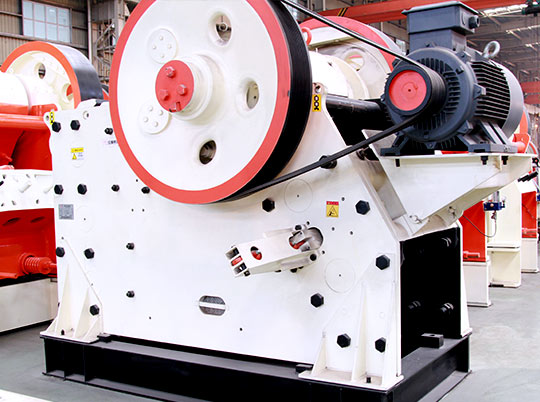 如何拆卸鄂式破碎機(jī)？