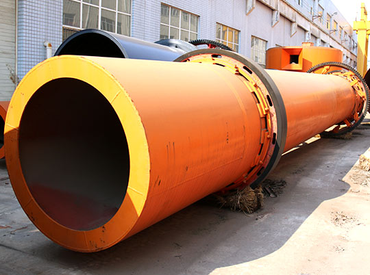 滅火不如防火，紅星機(jī)器講解防止烘干機(jī)發(fā)生火災(zāi)的注意事項(xiàng)