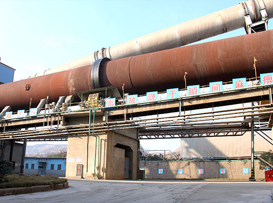 在回轉(zhuǎn)窯中如何兼顧耐火磚的損傷與掛牢窯皮？