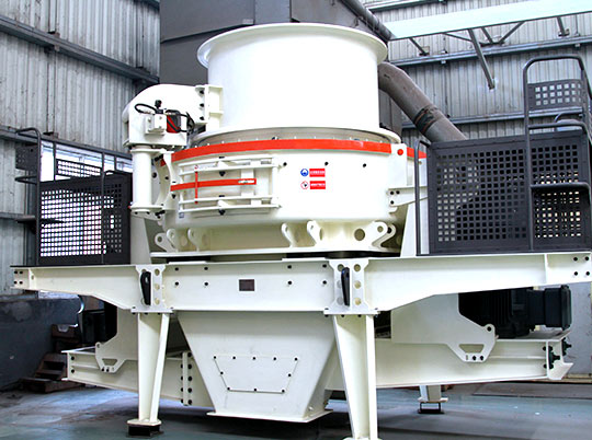 如何調(diào)節(jié)離心式選粉機(jī)的 細(xì)度？