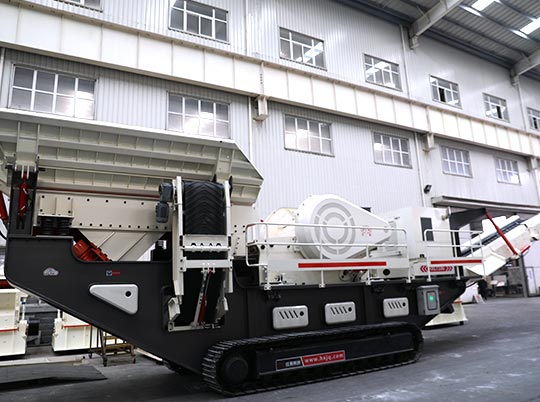 2017上半年紅星破碎機(jī)銷量猛增，創(chuàng)礦山業(yè)銷量神話