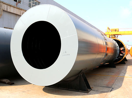 紅星解說如何檢測烘干機漏風(fēng)？