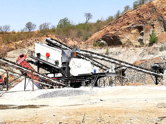 國外工程機(jī)械再制造紛紛進(jìn)入中國市場(chǎng)