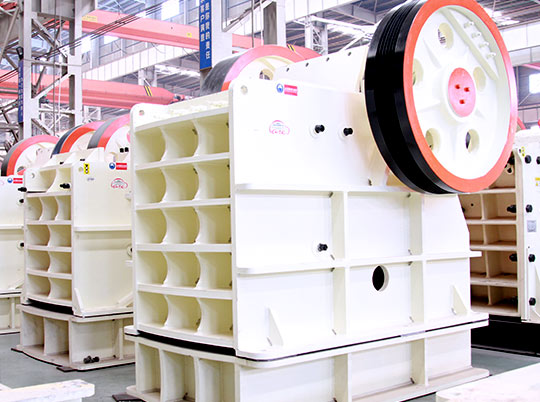 抓機(jī)遇，謀創(chuàng)新，紅星破碎機(jī)引發(fā)熱潮（下）