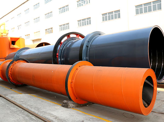 脫硫石膏烘干機(jī)磨合期的注意事項(xiàng)都有哪些？