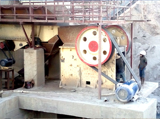 什么叫破碎比，有幾種計算方法