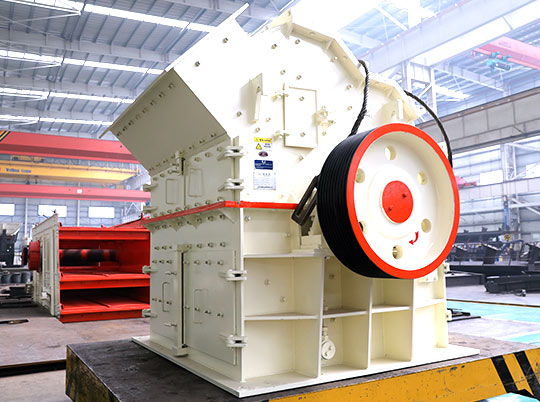 綠色礦山，礦山機(jī)械行業(yè)發(fā)展的必經(jīng)之路