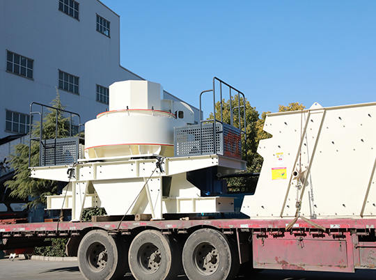 砂石資源愈發(fā)重要！綠色發(fā)展成為砂石行業(yè)轉(zhuǎn)型升級的跳板