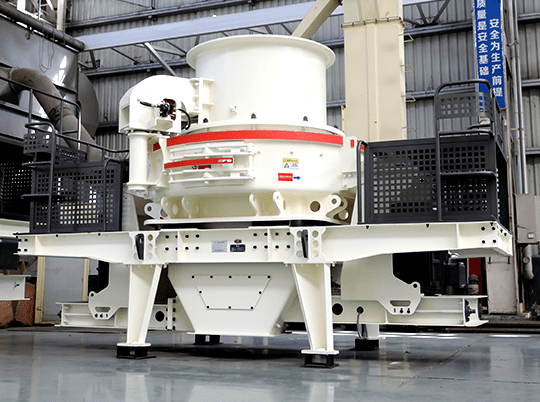 “地球快沒沙子了”？紅星制砂機來幫忙