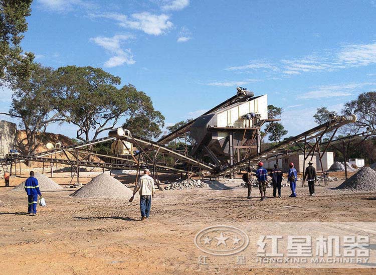 礦山企業(yè)，你們弄懂環(huán)保稅了嗎？