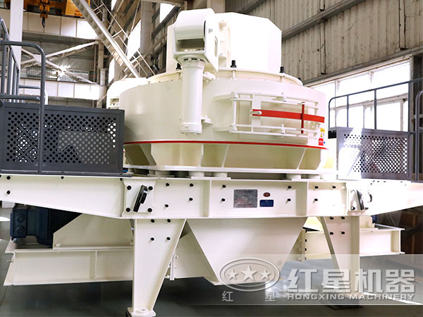 HVI沖擊式制砂機(jī) HVI沖擊式制砂機(jī)